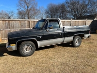 1981 Chevrolet C10 for sale in Michigan (ID-126138)