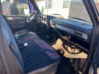 1981 Chevrolet C10 for sale in Michigan (ID-126138)