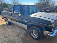 1981 Chevrolet C10 for sale in Michigan (ID-126138)