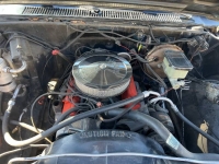 1981 Chevrolet C10 for sale in Michigan (ID-126537)