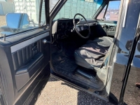 1981 Chevrolet C10 for sale in Michigan (ID-126537)