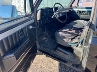 1981 Chevrolet C10 for sale in Michigan (ID-126537)