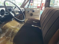 1981 Chevrolet C10 for sale in Michigan (ID-127087)