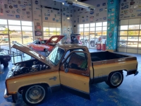 1981 Chevrolet C10 for sale in Michigan (ID-127087)