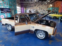 1981 Chevrolet C10 for sale in Michigan (ID-127087)