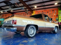 1981 Chevrolet C10 for sale in Michigan (ID-127087)