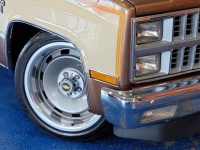 1981 Chevrolet C10 for sale in Michigan (ID-127087)