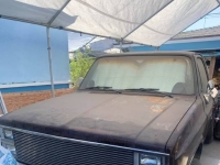 1981 Chevrolet C10 for sale in Michigan (ID-129967)
