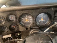 1981 Chevrolet C10 for sale in Michigan (ID-129967)