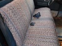 1981 Chevrolet C10 for sale in Michigan (ID-129992)