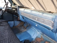 1981 Chevrolet C10 for sale in Michigan (ID-129992)
