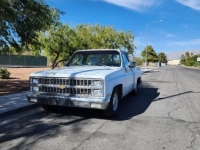 1981 Chevrolet C10 for sale in Michigan (ID-129992)