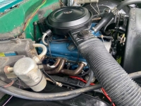 1981 Chevrolet C10 for sale in Michigan (ID-130964)