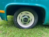 1981 Chevrolet C10 for sale in Michigan (ID-130964)
