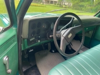 1981 Chevrolet C10 for sale in Michigan (ID-130964)