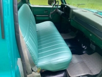 1981 Chevrolet C10 for sale in Michigan (ID-130964)