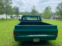 1981 Chevrolet C10 for sale in Michigan (ID-130964)