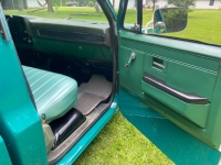 1981 Chevrolet C10 for sale in Michigan (ID-130964)