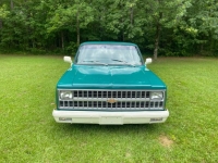 1981 Chevrolet C10 for sale in Michigan (ID-130964)