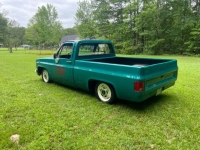 1981 Chevrolet C10 for sale in Michigan (ID-130964)