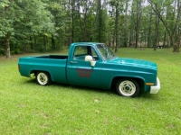 1981 Chevrolet C10 for sale in Michigan (ID-130964)