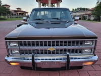 1981 Chevrolet C10 for sale (ID-128052)
