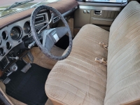 1981 Chevrolet C10 for sale (ID-128052)