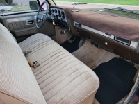 1981 Chevrolet C10 for sale (ID-128052)