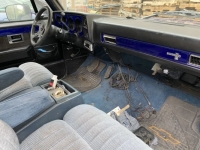 1981 Chevrolet C10 for sale in Michigan (ID-136797)
