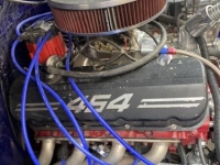 1981 Chevrolet C10 for sale in Michigan (ID-136797)
