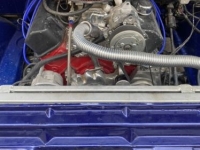 1981 Chevrolet C10 for sale in Michigan (ID-136797)