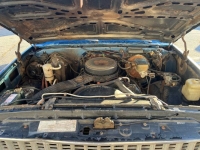 1981 Chevrolet C10 for sale in Michigan (ID-138556)