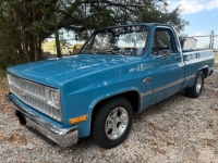 1981 Chevrolet C10 for sale in Michigan (ID-138959)