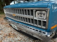 1981 Chevrolet C10 for sale in Michigan (ID-138959)
