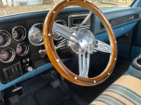 1981 Chevrolet C10 for sale in Michigan (ID-138959)