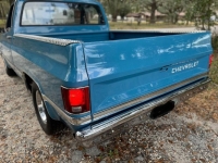 1981 Chevrolet C10 for sale in Michigan (ID-138959)
