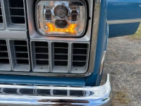 1981 Chevrolet C10 for sale in Michigan (ID-138959)