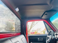 1981 Chevrolet C10 for sale in Michigan (ID-140305)