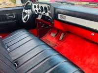1981 Chevrolet C10 for sale in Michigan (ID-140305)