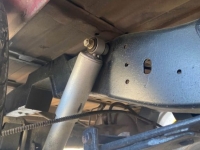 1981 Chevrolet C10 for sale in Michigan (ID-140305)