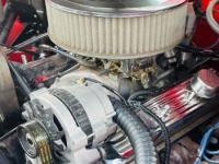 1981 Chevrolet C10 for sale in Michigan (ID-140305)