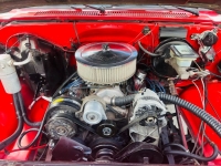 1981 Chevrolet C10 for sale in Michigan (ID-140305)
