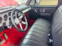 1981 Chevrolet C10 for sale in Michigan (ID-140305)
