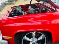 1981 Chevrolet C10 for sale in Michigan (ID-140305)