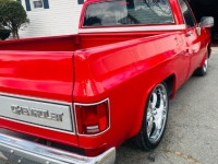 1981 Chevrolet C10 for sale in Michigan (ID-140305)