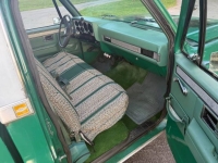 1981 Chevrolet C10 for sale in Michigan (ID-143672)