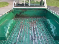 1981 Chevrolet C10 for sale in Michigan (ID-143672)