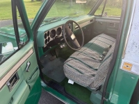 1981 Chevrolet C10 for sale in Michigan (ID-143672)