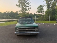 1981 Chevrolet C10 for sale in Michigan (ID-143672)