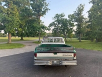 1981 Chevrolet C10 for sale in Michigan (ID-143672)